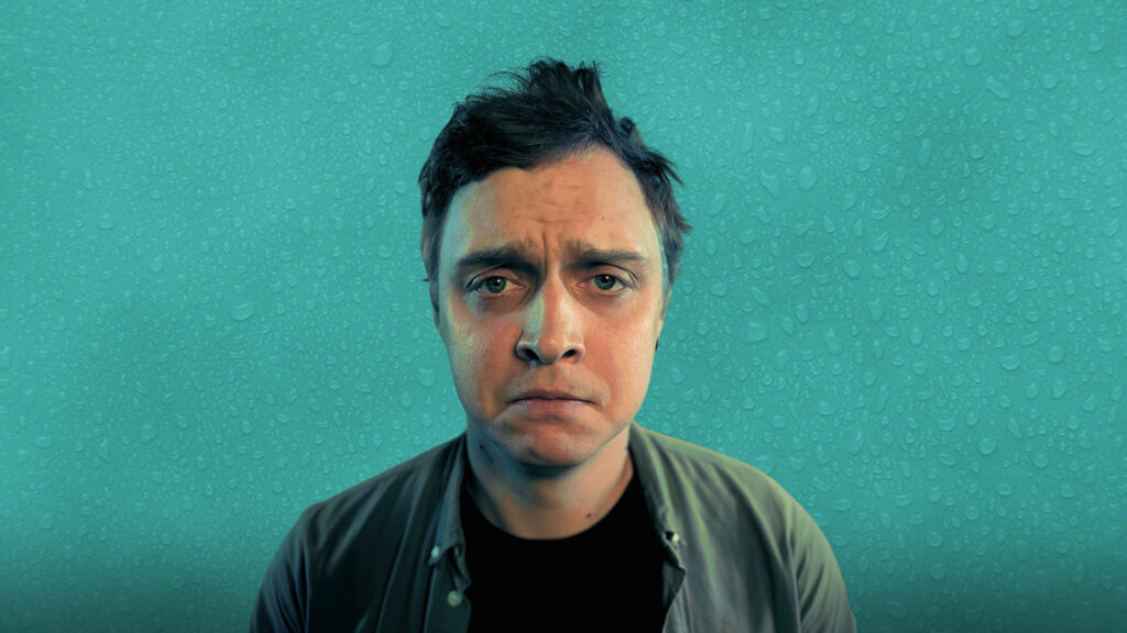 komiķas Jāņa Kreičmaņa